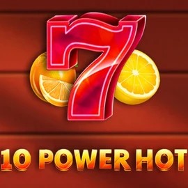 10 Power Hot – slot by Amusnet Interactive, featured at hollywins.org