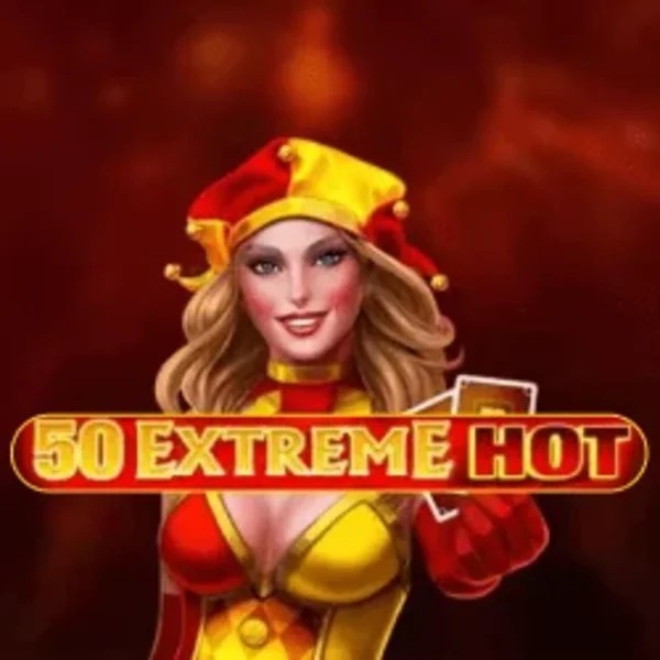 Play the 50 Extreme Hot slot by Eurocoin Interactive on Hollywin Casino