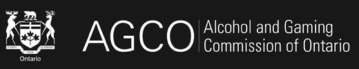 AGCO – Alcohol and Gaming Commission of Ontario regulator | Canada (French) at hollywins