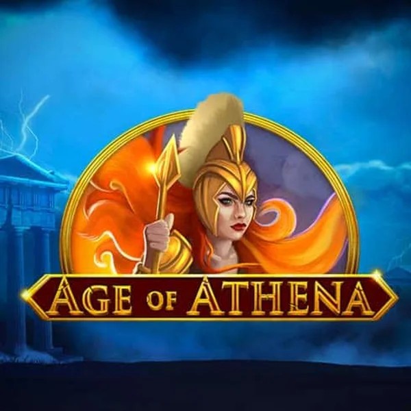 Enjoy Age of Athena by Epic Industries – logo hosted on hollywins.org
