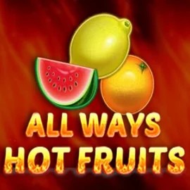 All Ways Hot Fruits online slot from Amatic Industries – play at hollywins.org