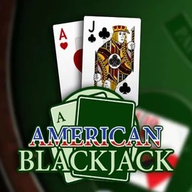 Enjoy American Blackjack by Habanero – logo hosted on hollywins.org