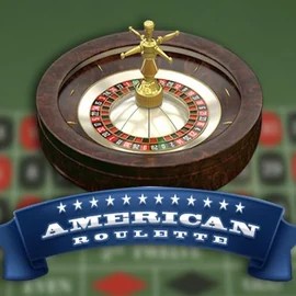 American Roulette (BGaming) online game logo by BGAMING on hollywins.org