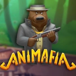 Animafia online game logo by Peter & Sons on hollywins.org