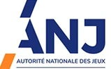 ANJ – French national gaming authority (Autorité Nationale des Jeux) | France at hollywins
