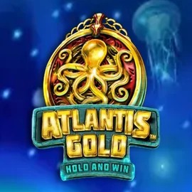Atlantis Gold – slot by SYNOT Games, featured at hollywins.org