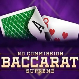 Baccarat Supreme – slot by OneTouch Games, featured at hollywins.org