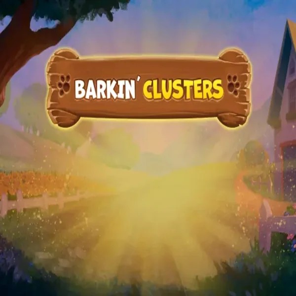 Play Barkin Clusters slot by Greentube on hollywins.org
