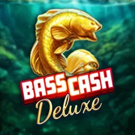 Play Bass Cash Deluxe slot by Alchemy Gaming on hollywins.org