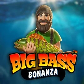 Big Bass Bonanza online slot from Pragmatic Play – play at hollywins.org