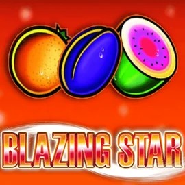 Blazing Star online slot from Merkur Gaming – play at hollywins.org