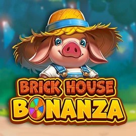 Enjoy Brick House Bonanza by Pragmatic Play – logo hosted on hollywins.org