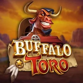 Play the Buffalo Toro slot by ELK Studios on Hollywin Casino