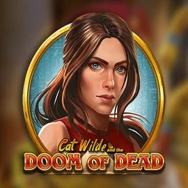 Play the Cat Wilde and the Doom of Dead slot by Play'n GO on Hollywin Casino