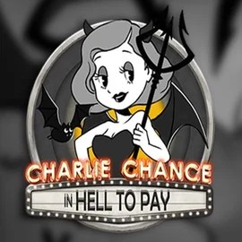 Try Charlie Chance in Hell to Pay slot by Play'n GO on hollywins.org – logo image
