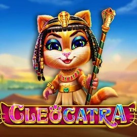 Cleocatra online slot from Pragmatic Play – play at hollywins.org