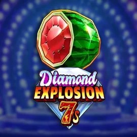 Play Diamond Explosion 7s slot by RubyPlay on hollywins.org