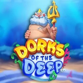 Dorks of the Deep – slot by Hacksaw Gaming, featured at hollywins.org