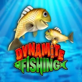 Play Dynamite Fishing slot by Inspired Gaming on hollywins.org