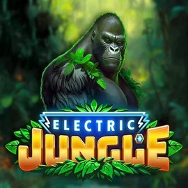 Play the Electric Jungle slot by Atomic Slot Lab on Hollywin Casino