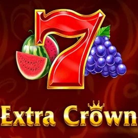 Play the Extra Crown slot by Amusnet Interactive on Hollywin Casino