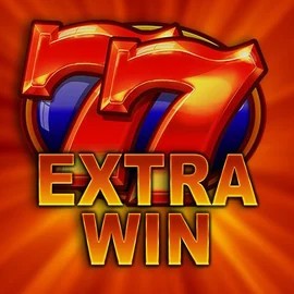 Slots logo of Extra Win from Swintt at Hollywin Casino