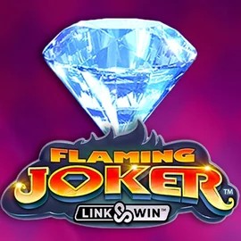 Flaming Joker Link and Win online slot from Barstruck – play at hollywins.org