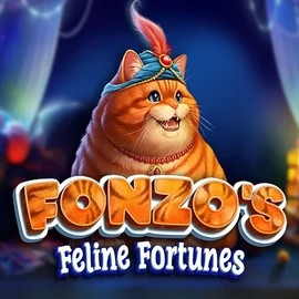 Fonzos Feline Fortunes – slot by Pragmatic Play, featured at hollywins.org