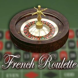 French Roulette (BGaming) slot icon by BGAMING, available at Hollywin Casino