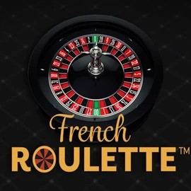 French Roulette (NetEnt) slot icon by NetEnt, available at Hollywin Casino