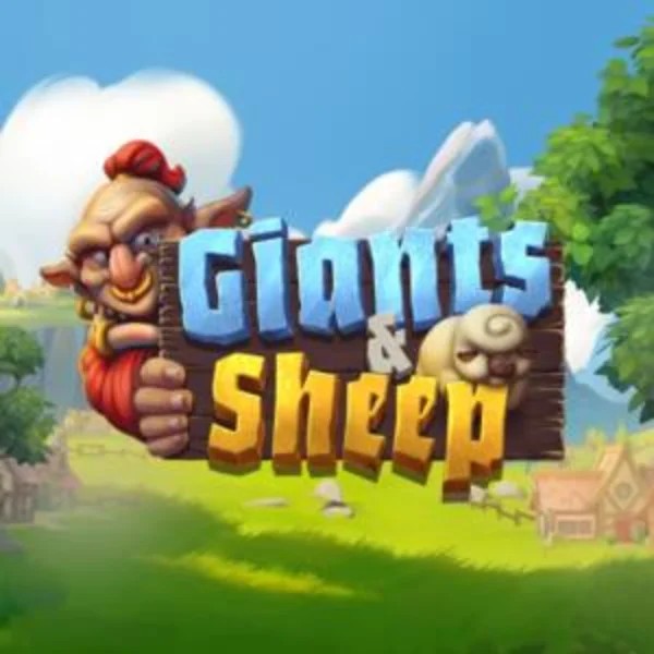 Play Giants and Sheep slot by Relax Gaming on hollywins.org