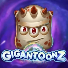 Play Gigantoonz slot by Play'n GO on hollywins.org
