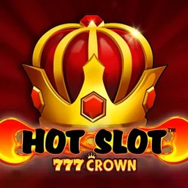 Play Hot Slot 777 Crown slot by Wazdan on hollywins.org