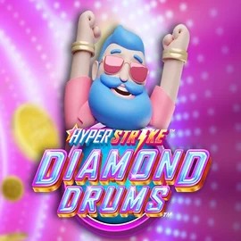 Hyper Strike Diamond Drums online slot from Gameburger Studios – play at hollywins.org