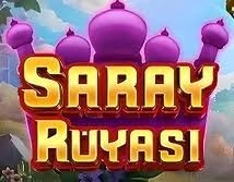Try Saray Ruyasi slot by Pragmatic Play on hollywins.org – logo image