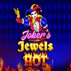Play the Jokers Jewels Hot slot by Pragmatic Play on Hollywin Casino