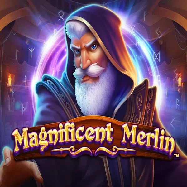 Magnificent Merlin online slot from Greentube – play at hollywins.org