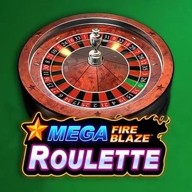 Mega Fire Blaze Roulette online slot from Playtech – play at hollywins.org