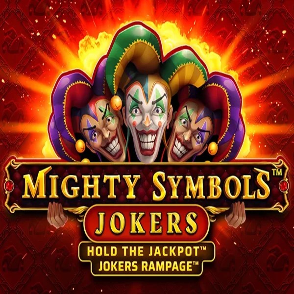 Play the Mighty Symbols Joker slot by Wazdan on Hollywin Casino