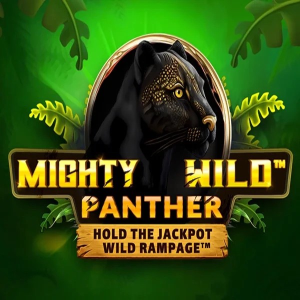 Mighty Wild Panther online slot from Wazdan – play at hollywins.org