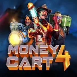 Play Money Cart 4 slot by Relax Gaming on hollywins.org
