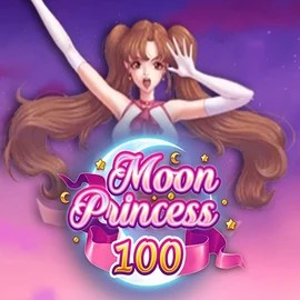 Moon Princess 100 – slot by Play'n GO, featured at hollywins.org