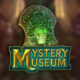 Mystery Museum – slot by Push Gaming, featured at hollywins.org