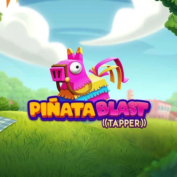 Pinata Blast – slot by Greentube, featured at hollywins.org