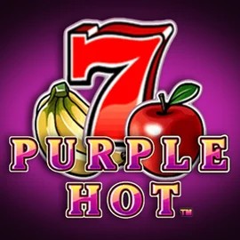 Play Purple Hot slot by Origins on hollywins.org