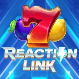 Reaction Link online slot from Playtech – play at hollywins.org
