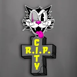 Play the RIP City slot by Hacksaw Gaming on Hollywin Casino