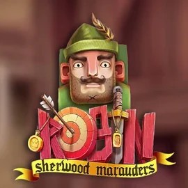 Enjoy Robin Sherwood Marauders by Yggdrasil – logo hosted on hollywins.org