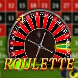 Roulette (Pragmatic Play) by Pragmatic Play, showcased at hollywins.org – game logo