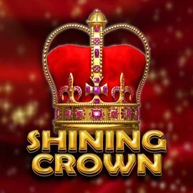 Enjoy Shining Crown by Amusnet Interactive – logo hosted on hollywins.org